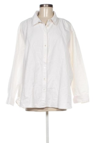 Női ing H&M, Méret XL, Szín Fehér, Ár 5 674 Ft, #137513779