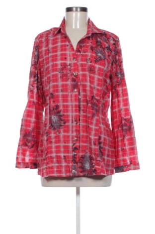 Cămașă de femei Cecil, Mărime M, Culoare Multicolor, Preț 36,74 Lei, #137513879