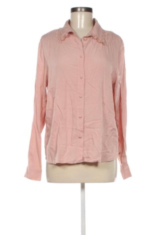 Damenbluse Fransa, Größe M, Farbe Rosa, Preis 6,86 €, #137514086