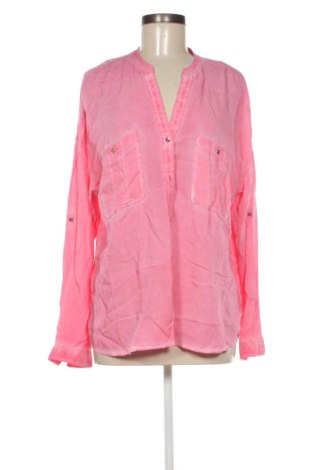 Damenbluse Tom Tailor, Größe M, Farbe Rosa, Preis 11,62 €, #137514153
