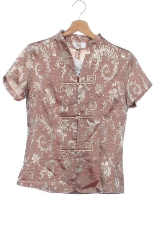 Damenbluse Unbranded, Größe XS, Farbe Mehrfarbig, Preis 7,05 €, #137514547