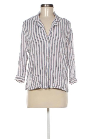 Cămașă de femei Pull&Bear, Mărime M, Culoare Multicolor, Preț 30,00 Lei, #137514706