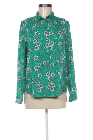 Дамска риза Lindex, Размер L, Цвят Многоцветен, Цена 9,53 €, #137515062