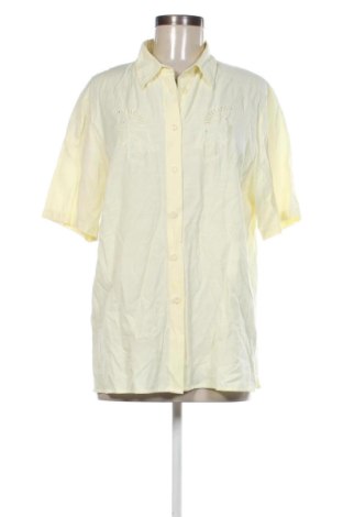 Női ing Biaggini, Méret XXL, Szín Sárga, Ár 3 783 Ft, #137515261