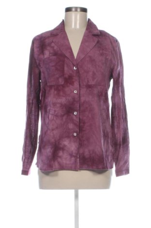 Damenbluse Fashion Union, Größe S, Farbe Lila, Preis € 32,01, #137515280