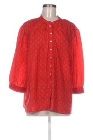 Női ing Unbranded, Méret XL, Szín Piros, Ár 4 255 Ft, #137515435