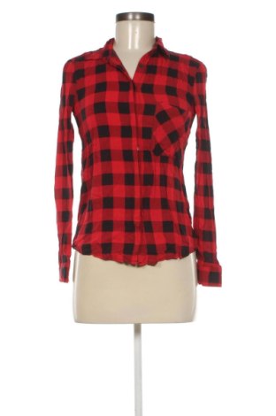 Női ing Pull&Bear, Méret S, Szín Sokszínű, Ár 2 027 Ft, #137515547