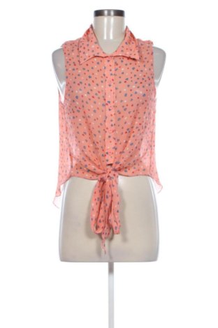 Damenbluse Parisian, Größe M, Farbe Orange, Preis € 14,97, #137515581