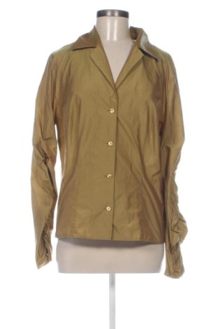 Cămașă de femei Betty Barclay, Mărime XL, Culoare Verde, Preț 210,59 Lei, #137516116