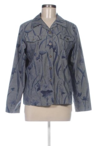 Cămașă de femei Unbranded, Mărime M, Culoare Albastru, Preț 117,32 Lei, #137516136