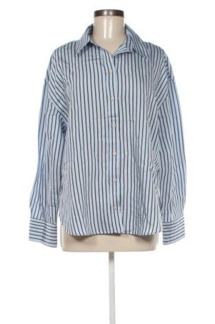 Cămașă de femei Zara, Mărime M, Culoare Multicolor, Preț 110,23 Lei, #137517351