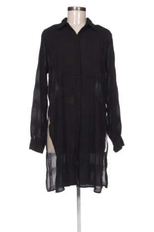 Cămașă de femei Reserved, Mărime M, Culoare Negru, Preț 41,99 Lei, #137517537