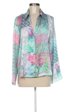 Cămașă de femei Zara, Mărime XL, Culoare Multicolor, Preț 73,49 Lei, #137517909