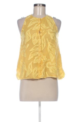 Cămașă de femei Cacharel, Mărime M, Culoare Galben, Preț 152,22 Lei, #137517981