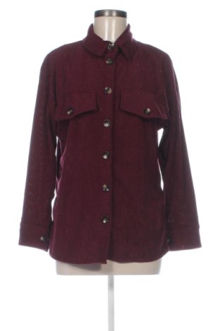 Cămașă de femei Unbranded, Mărime M, Culoare Mov, Preț 57,74 Lei, #137518038