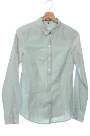 Cămașă de femei Montego, Mărime XS, Culoare Verde, Preț 34,00 Lei, #137518067