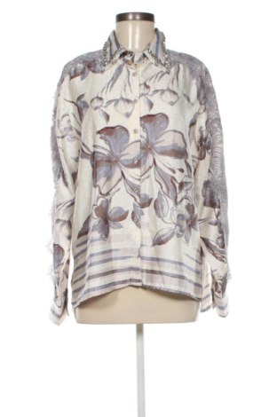 Cămașă de femei Unbranded, Mărime M, Culoare Multicolor, Preț 99,73 Lei, #137518471