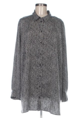 Damska koszula H&M, Rozmiar XXL, Kolor Kolorowy, Cena 82,27 zł, #137518767