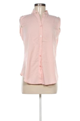 Cămașă de femei Unbranded, Mărime M, Culoare Roz, Preț 52,49 Lei, #137519025