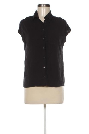 Cămașă de femei Mango, Mărime S, Culoare Negru, Preț 62,00 Lei, #137519710
