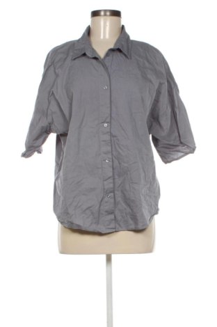Cămașă de femei Esmara, Mărime XL, Culoare Gri, Preț 42,00 Lei, #137520331