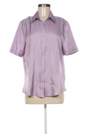 Cămașă de femei Gerry Weber, Mărime M, Culoare Mov, Preț 72,00 Lei, #137520343