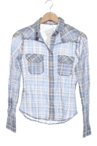 Дамска риза Mango, Размер XS, Цвят Многоцветен, Цена 32,67 €, #137520501