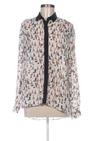 Cămașă de femei Promod, Mărime L, Culoare Multicolor, Preț 52,49 Lei, #137520776