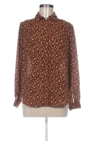 Cămașă de femei Terranova, Mărime M, Culoare Multicolor, Preț 31,49 Lei, #137520802