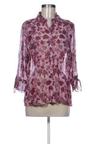 Cămașă de femei Kingfield, Mărime L, Culoare Multicolor, Preț 37,00 Lei, #137520830