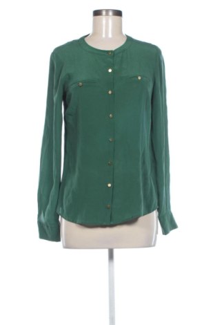Cămașă de femei Hallhuber, Mărime M, Culoare Verde, Preț 79,00 Lei, #137520842