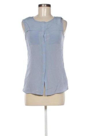 Dámska košeľa  Massimo Dutti, Veľkosť M, Farba Modrá, Cena  30,00 €, #137520890