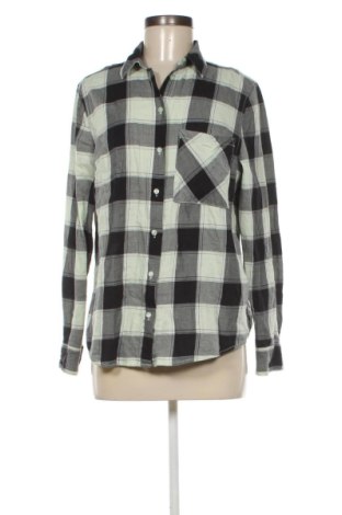 Cămașă de femei H&M, Mărime S, Culoare Multicolor, Preț 82,52 Lei, #137520942