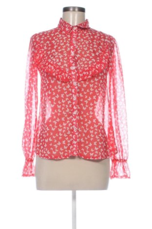 Cămașă de femei Unbranded, Mărime S, Culoare Multicolor, Preț 31,49 Lei, #137521093