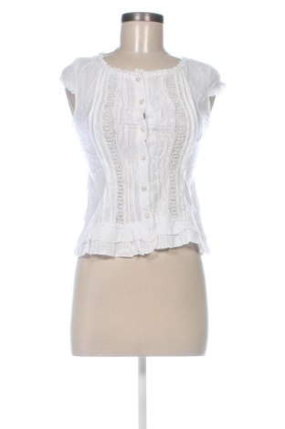 Cămașă de femei Unbranded, Mărime S, Culoare Alb, Preț 47,24 Lei, #137521470