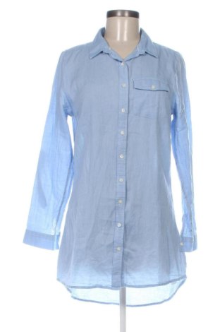 Cămașă de femei Unbranded, Mărime M, Culoare Albastru, Preț 68,24 Lei, #137521512