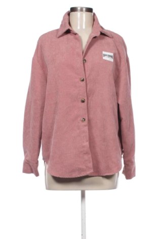 Cămașă de femei Unbranded, Mărime L, Culoare Mov deschis, Preț 41,99 Lei, #137521609