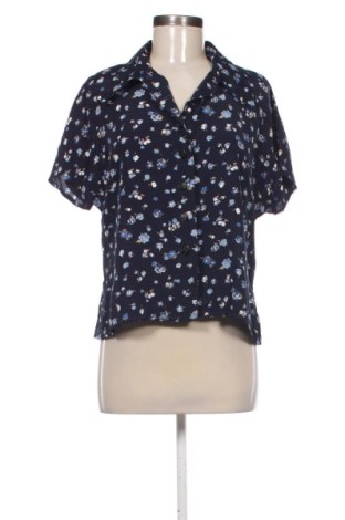 Cămașă de femei Unbranded, Mărime L, Culoare Multicolor, Preț 47,24 Lei, #137521637