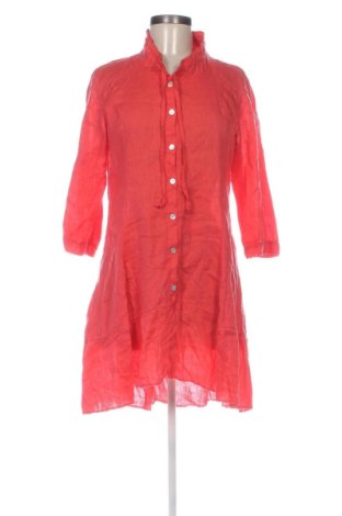 Cămașă de femei Unbranded, Mărime M, Culoare Roșu, Preț 31,49 Lei, #137521750