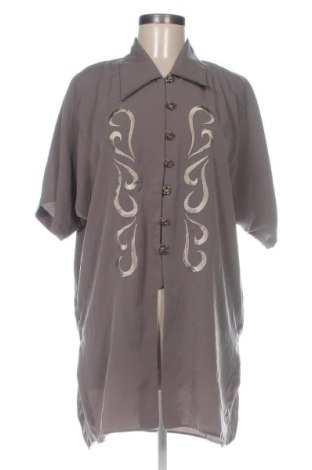 Dámská košile  Unbranded, Velikost XXL, Barva Šedá, Cena  461,00 Kč, #137521908