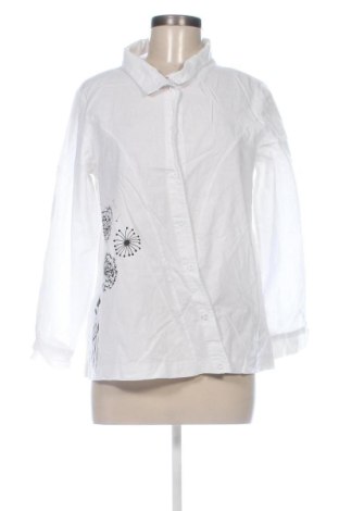 Dámská košile  Unbranded, Velikost L, Barva Bílá, Cena  267,00 Kč, #137522263