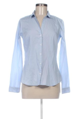Dámská košile  H&M, Velikost M, Barva Modrá, Cena  388,00 Kč, #137522328