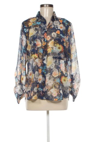 Cămașă de femei Esprit, Mărime XL, Culoare Multicolor, Preț 57,74 Lei, #137522446