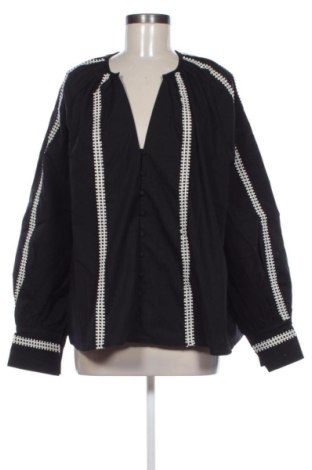 Dámská košile  Sezane, Velikost XL, Barva Vícebarevné, Cena  825,00 Kč, #137522574