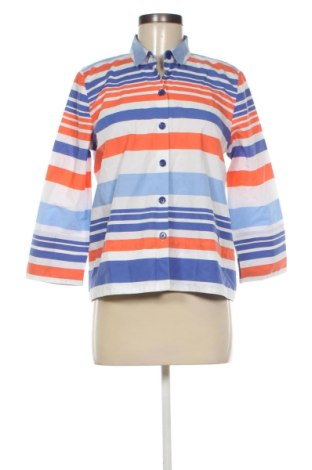 Cămașă de femei Emily Van den Bergh, Mărime L, Culoare Multicolor, Preț 146,00 Lei, #137522879