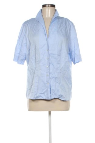 Cămașă de femei Unbranded, Mărime XL, Culoare Albastru, Preț 71,00 Lei, #137522965