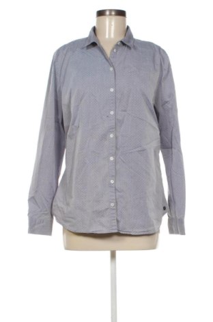 Cămașă de femei S.Oliver, Mărime XL, Culoare Gri, Preț 101,00 Lei, #137523085