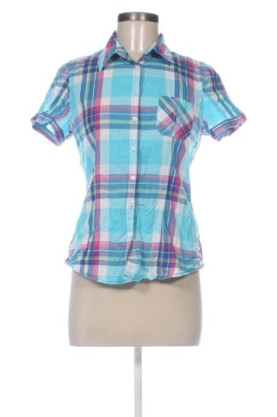 Дамска риза Up 2 Fashion, Размер S, Цвят Многоцветен, Цена 9,00 €, #137523334