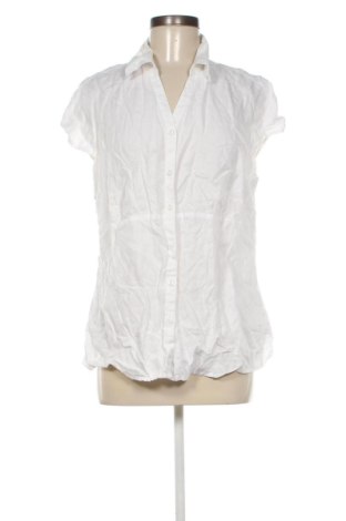 Cămașă de femei Yessica, Mărime XL, Culoare Alb, Preț 60,00 Lei, #137523353