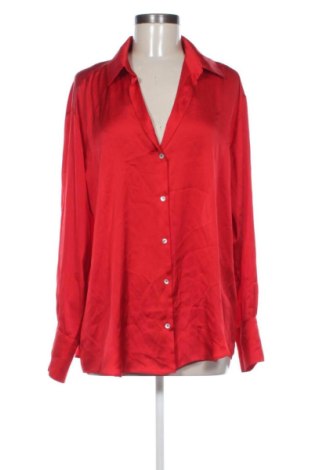 Női ing Zara, Méret XL, Szín Piros, Ár 6 738 Ft, #137523806